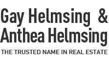 The Trusted Name in Real Estate